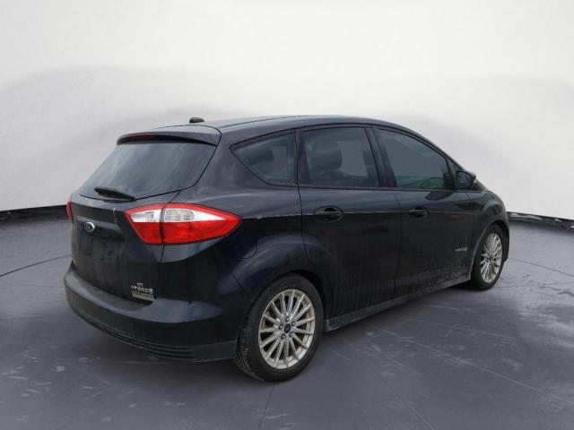 Photo 4 from auction – 2013 FORD C-MAX SE with VIN 1FADP5AU8DL527483