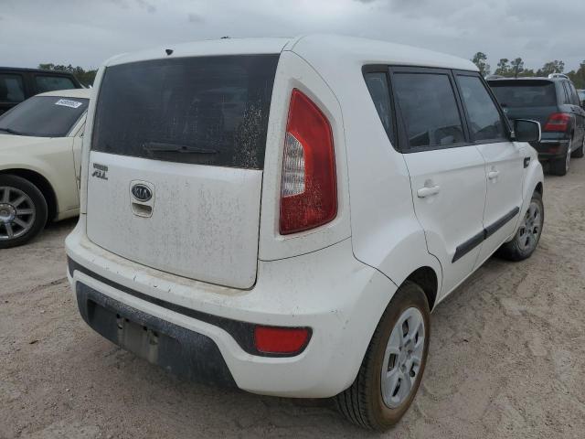 Foto 4 de la subasta – 2012 KIA SOUL con VIN KNDJT2A55C7413514