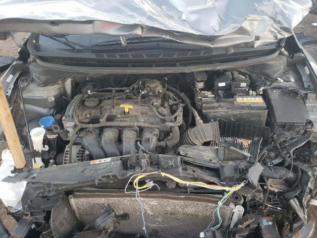 Photo 7 from auction – 2016 KIA FORTE EX with VIN KNAFX5A84G5628337