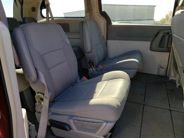 Photo 6 from auction – 2009 CHRYSLER TOWN & COU with VIN 2A8HR54109R652797