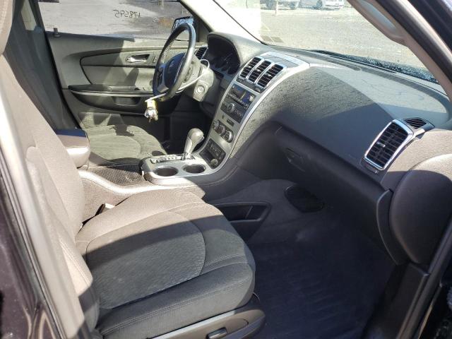 Photo 5 from auction – 2012 GMC ACADIA SLE with VIN 1GKKVPED5CJ207906