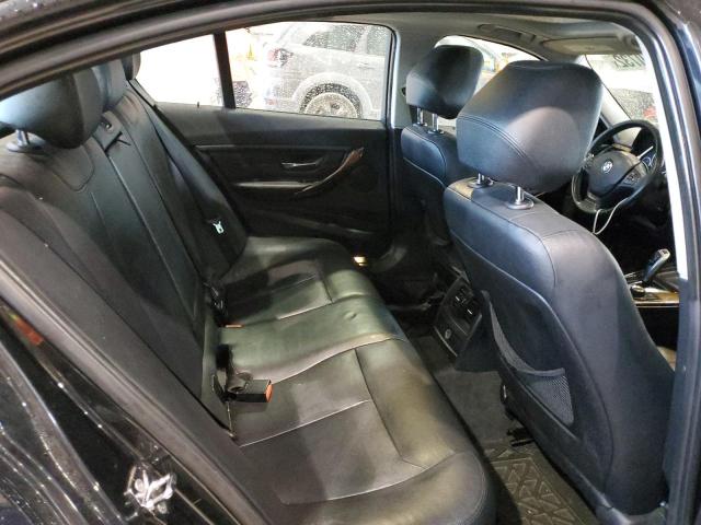 Photo 6 from auction – 2013 BMW 328 I with VIN WBA3A5C52DF351653