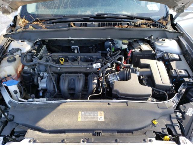 Photo 7 from auction – 2014 FORD FUSION SE with VIN 3FA6P0H73ER385834