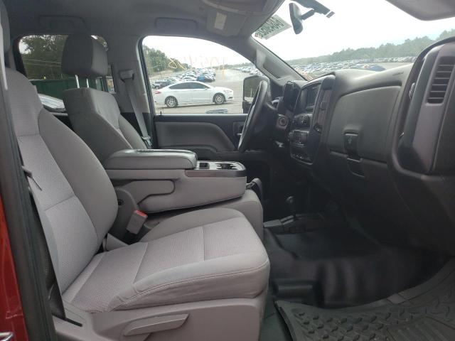 Photo 5 from auction – 2015 CHEVROLET SILVERADO with VIN 1GC2KUEG5FZ530923