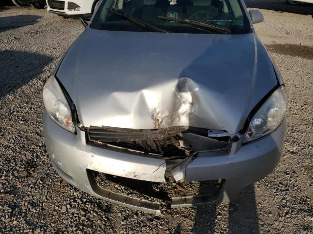 Photo 7 from auction – 2011 CHEVROLET IMPALA LS with VIN 2G1WF5EK3B1314449