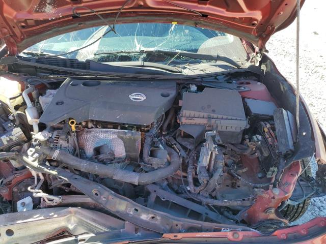 Photo 7 from auction – 2013 NISSAN ALTIMA 2.5 with VIN 1N4AL3AP6DC251155
