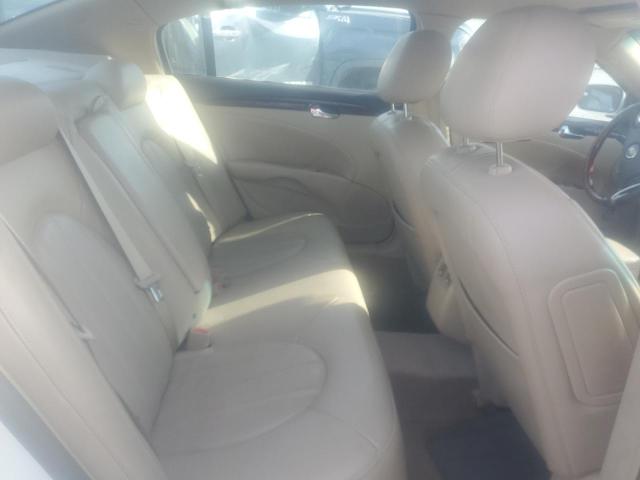 Photo 6 from auction – 2010 BUICK LUCERNE CX with VIN 1G4HF5EM4AU120559