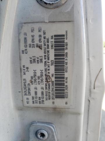 Photo 10 from auction – 2000 DODGE RAM VAN B3 with VIN 2B7LB31Z9YK134098