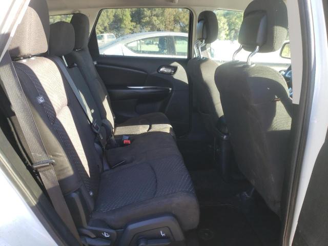 Photo 6 from auction – 2016 DODGE JOURNEY SX with VIN 3C4PDCBBXGT148365