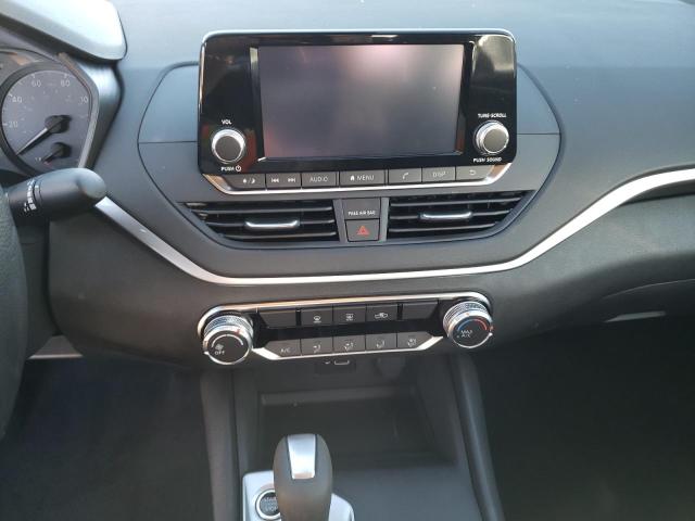 Photo 9 from auction – 2022 NISSAN ALTIMA S with VIN 1N4BL4BV8NN424235