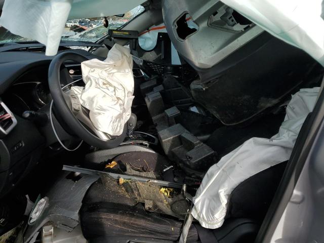 Photo 5 from auction – 2016 NISSAN ROGUE S with VIN JN8AT2MT4GW017701