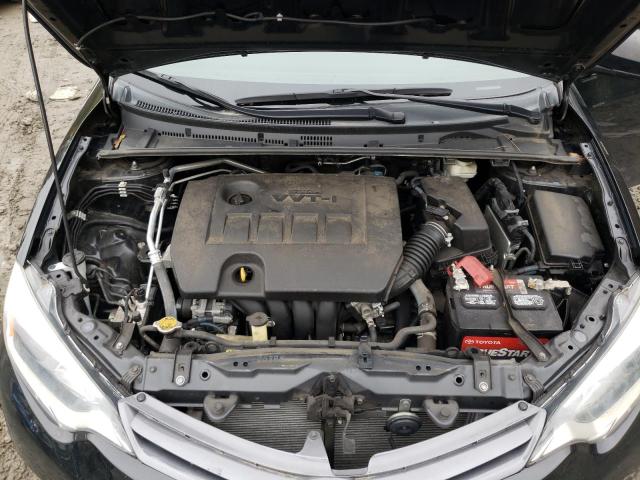 Photo 7 from auction – 2016 TOYOTA COROLLA L with VIN 2T1BURHE8GC726139