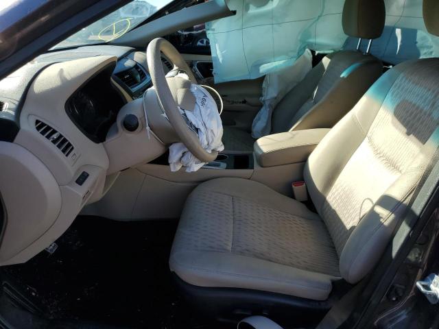 Foto 5 de la subasta – 2016 NISSAN ALTIMA 2.5 con VIN 1N4AL3AP1GN372801