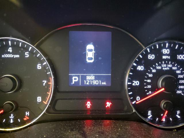 Photo 8 from auction – 2014 KIA FORTE EX with VIN KNAFZ4A80E5202095