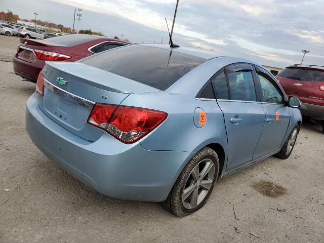 Photo 4 from auction – 2012 CHEVROLET CRUZE LT with VIN 1G1PG5SC5C7130536