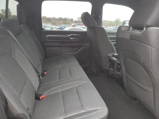 Foto 6 de la subasta – 2019 RAM 1500 BIG H con VIN 1C6SRFFT2KN756882