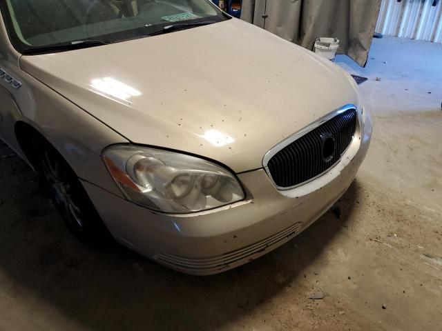 Photo 9 from auction – 2007 BUICK LUCERNE CX with VIN 1G4HD57207U124876