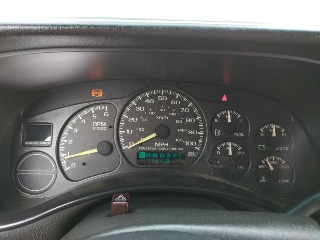صورة رقم 8 من المزاد - 2000 CHEVROLET SILVERADO مع VIN 1GCEC14W2YZ182969