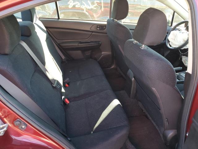 Photo 6 from auction – 2013 SUBARU IMPREZA with VIN JF1GJAA62DH034474