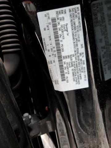 Photo 10 from auction – 2016 FORD FOCUS S with VIN 1FADP3E25GL379472
