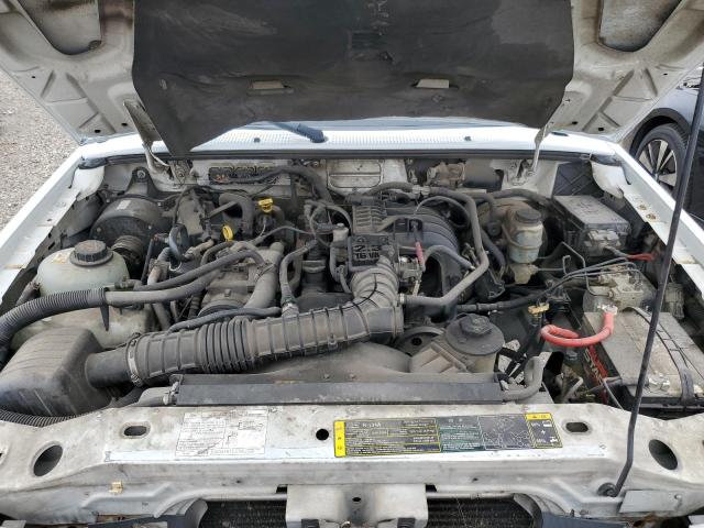 Photo 7 from auction – 2007 FORD RANGER with VIN 1FTYR10D97PA86542