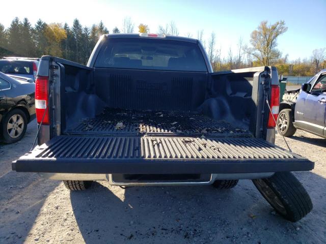 Photo 9 from auction – 2005 FORD F150 SUPER with VIN 1FTRW14W15KB53282