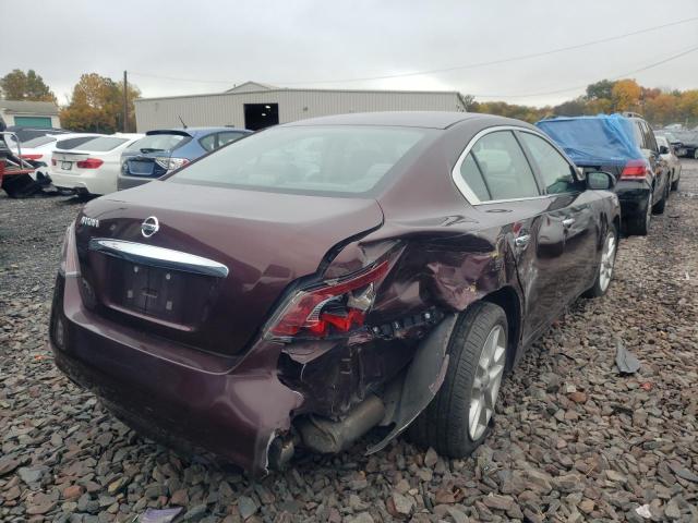 Foto 4 de la subasta – 2014 NISSAN MAXIMA S con VIN 1N4AA5AP4EC453642