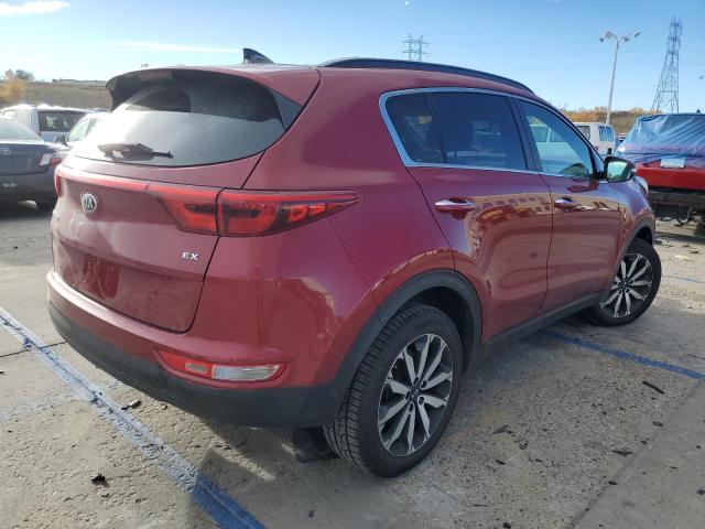 Photo 4 from auction – 2019 KIA SPORTAGE E with VIN KNDPNCAC8K7596172