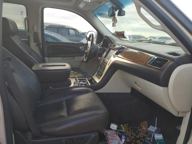Photo 5 from auction – 2012 CADILLAC ESCALADE P with VIN 1GYS3DEF1CR109744