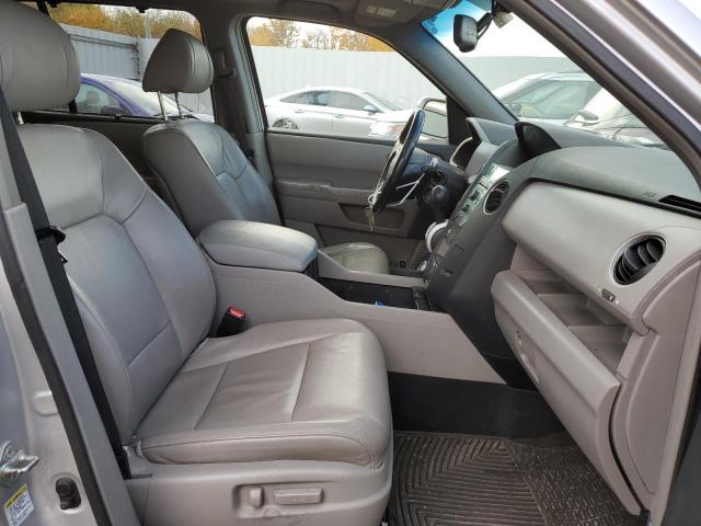 Photo 5 from auction – 2009 HONDA PILOT TOUR with VIN 5FNYF48869B056218