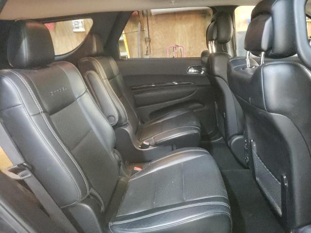 Photo 6 from auction – 2014 DODGE DURANGO CI with VIN 1C4RDJEG1EC524514