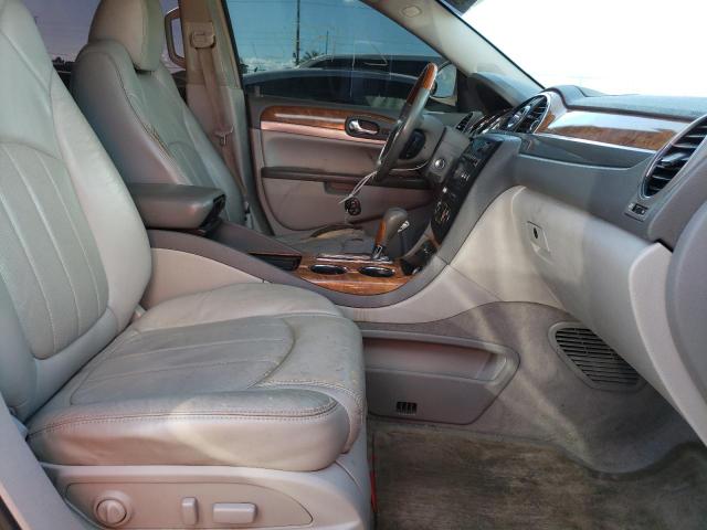 Photo 5 from auction – 2010 BUICK ENCLAVE CX with VIN 5GALRBED0AJ112286