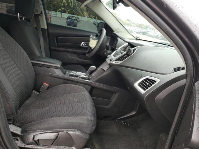 Photo 5 from auction – 2014 GMC TERRAIN SL with VIN 2GKALMEK3E6311793