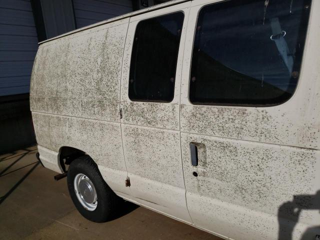Photo 9 from auction – 1996 FORD E-150 with VIN 1FTEE14Y6THA28565