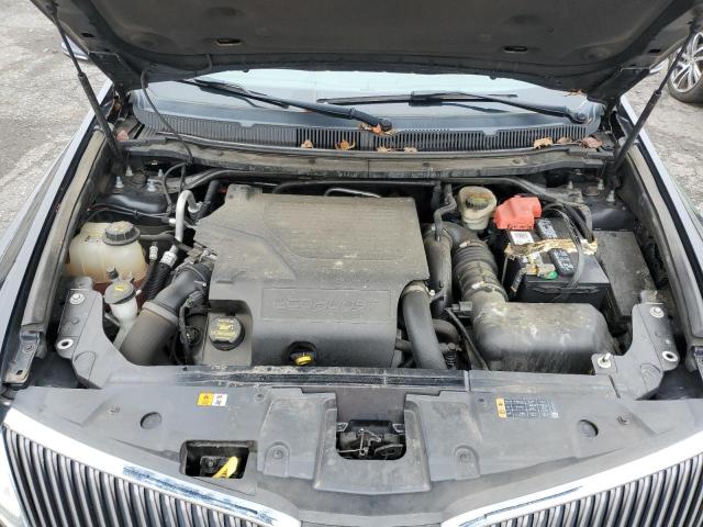 Photo 7 from auction – 2013 LINCOLN MKT with VIN 2LMHJ5AT0DBL56426