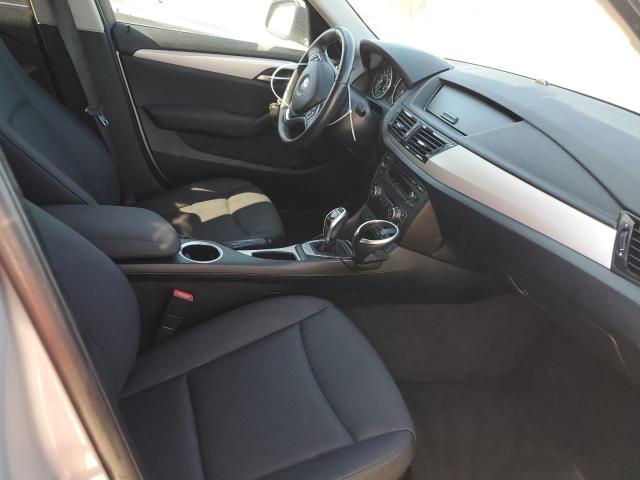 Photo 5 from auction – 2014 BMW X1 SDRIVE2 with VIN WBAVM1C58EVW55537