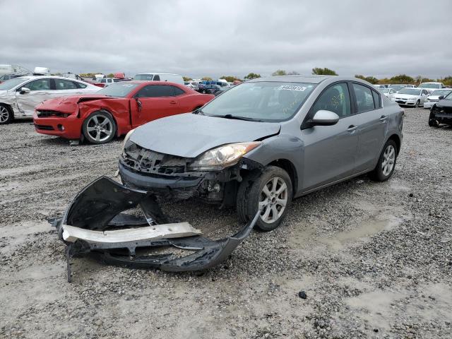 Photo 2 from auction – 2010 MAZDA MAZDA 3 with VIN JM1BL1SF0A1239776