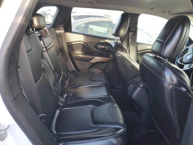Photo 6 from auction – 2018 JEEP CHEROKEE L with VIN 1C4PJMDX7JD521785