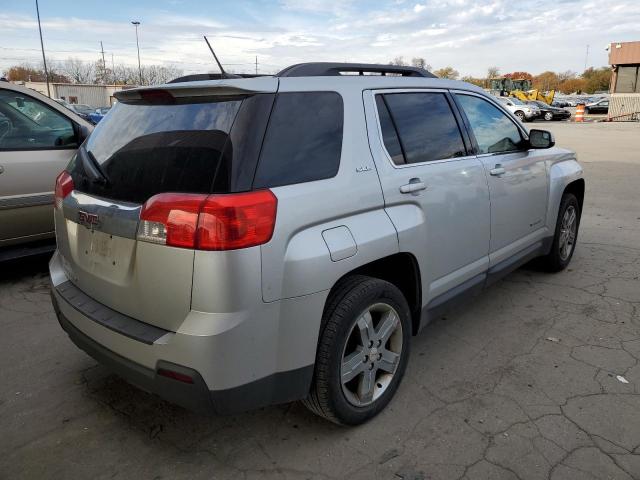 Photo 4 from auction – 2013 GMC TERRAIN SL with VIN 2GKALSEK6D6293017