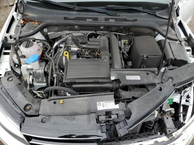 Photo 7 from auction – 2017 VOLKSWAGEN JETTA S with VIN 3VW167AJ3HM413555
