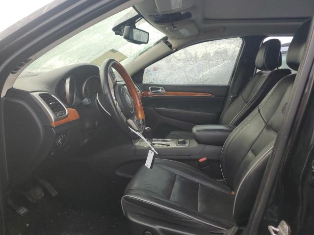 Photo 5 from auction – 2011 JEEP GRAND CHER with VIN 1J4RR6GG3BC657986