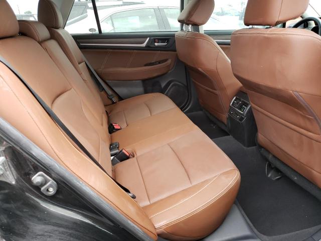 Photo 6 from auction – 2017 SUBARU OUTBACK TO with VIN 4S4BSETC7H3344162