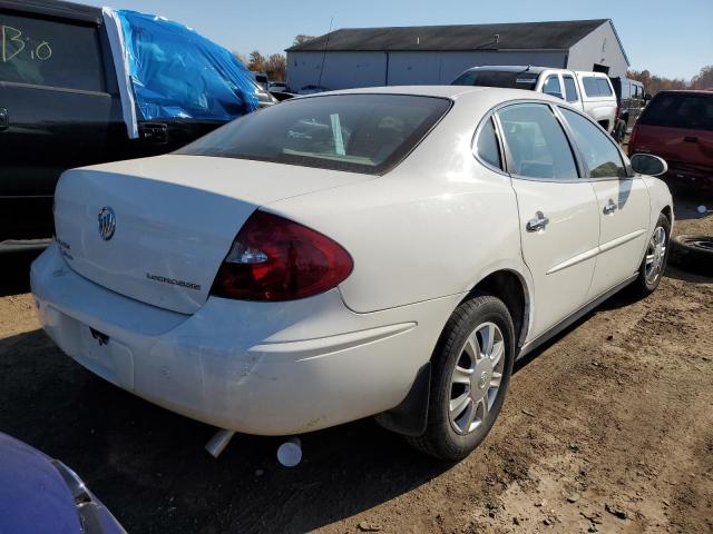 Photo 4 from auction – 2005 BUICK LACROSSE C with VIN 2G4WC532751293026