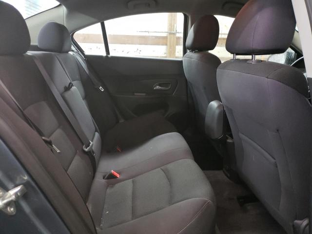 Photo 6 from auction – 2012 CHEVROLET CRUZE LT with VIN 1G1PF5SC5C7303300