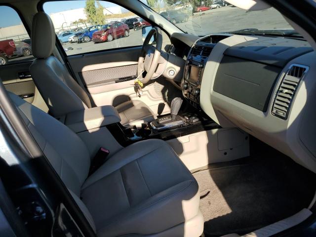 Photo 5 from auction – 2010 FORD ESCAPE HYB with VIN 1FMCU5K3XAKB21139