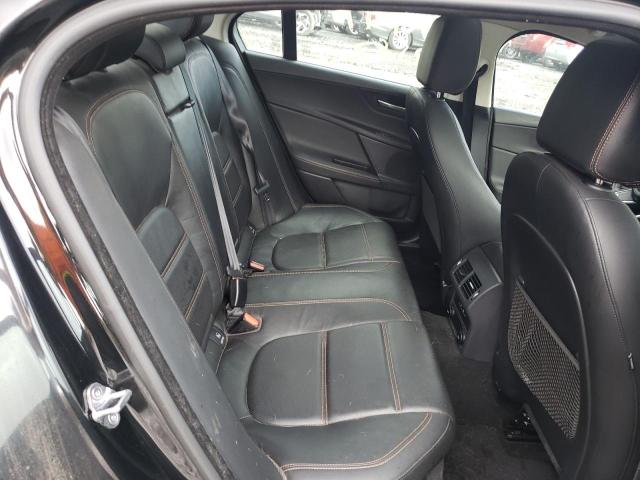 Photo 6 from auction – 2018 JAGUAR XE PRESTIG with VIN SAJAK4FX3JCP20839