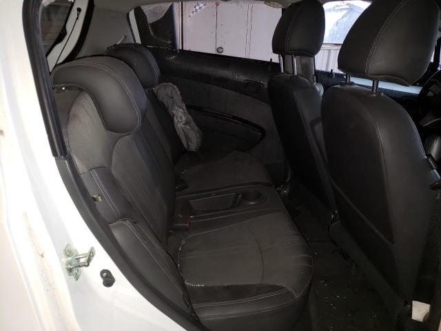 Photo 6 from auction – 2015 CHEVROLET SPARK 1LT with VIN KL8CD6S97FC708830