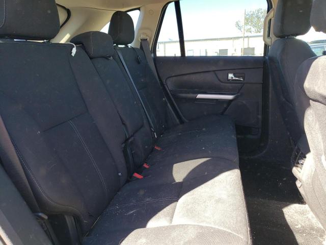 Photo 6 from auction – 2013 FORD EDGE SE with VIN 2FMDK3GC6DBE23002