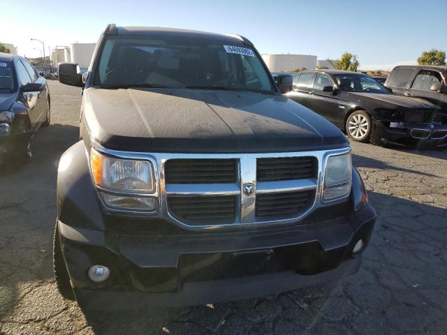Photo 9 from auction – 2011 DODGE NITRO SE with VIN 1D4PU2GK7BW527123