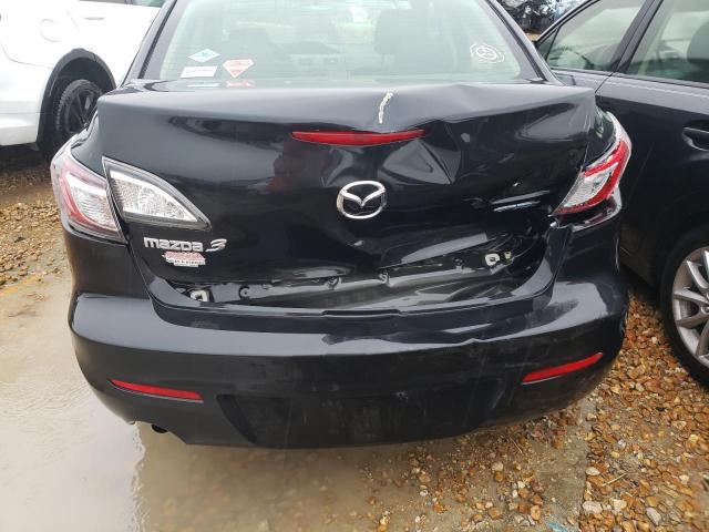 Photo 9 from auction – 2013 MAZDA 3 I with VIN JM1BL1U79D1758304
